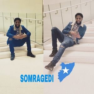 Meet your Posher, Abdullahi